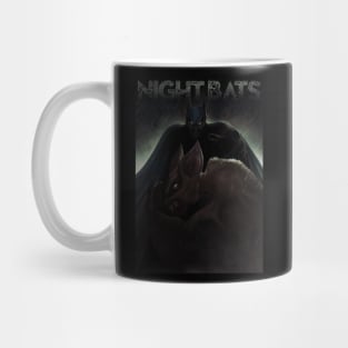 nightbats Mug